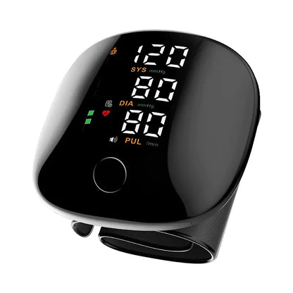 VeraCheck™ Wrist Monitor
