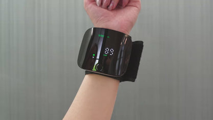 VeraCheck™ Wrist Monitor